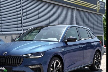 Skoda Scala 17.640 km 23.390 &euro; Wendelstein 90530