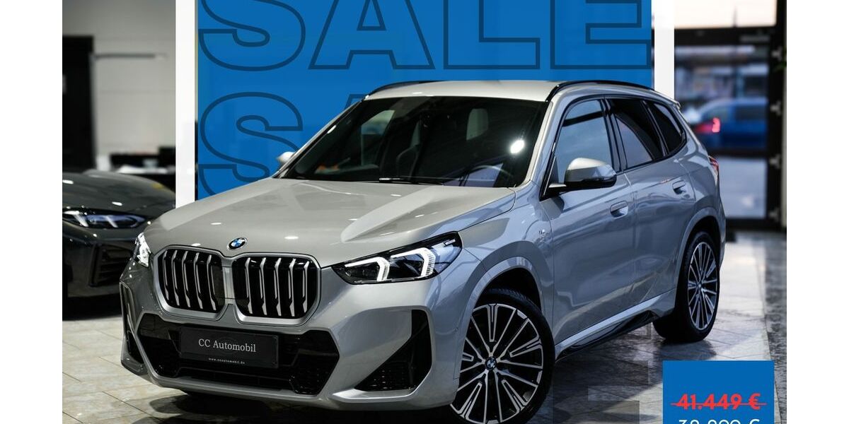 BMW X1 11.565 km 37.999 &euro; Fürth 90763