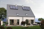 Individuelle Doppelhaushälfte in Oberasbach - Flexibel geplant, modern gebaut - Doppelhaushälfte Oberasbach | Angebot:27531588