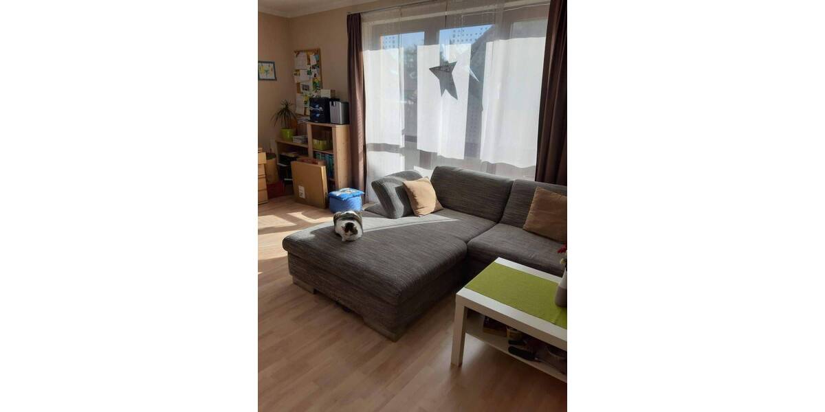 Etagenwohnung Zirndorf Wintersdorf - 2 Zimmer, 51 m&sup2;, 560&euro; | Angebot:26358641