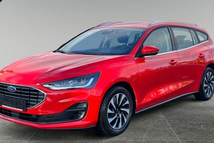 Ford Focus 62.300 km 17.480 € Nürnberg 90480