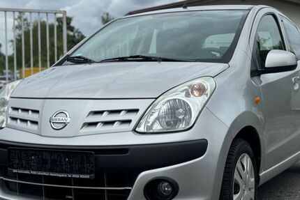 Nissan Pixo 146.000 km 1.850 € Eckental 90542