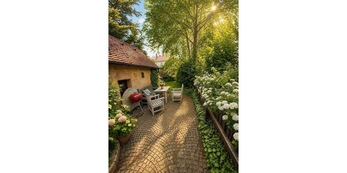 Etagenwohnung Pyrbaum - 4 Zimmer, 165 m&sup2;, 1.590&euro; | Angebot:26186114