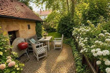 Wohnung Pyrbaum - 4 Zimmer, 165 m&sup2;, 1.590&euro; | Angebot:26186114