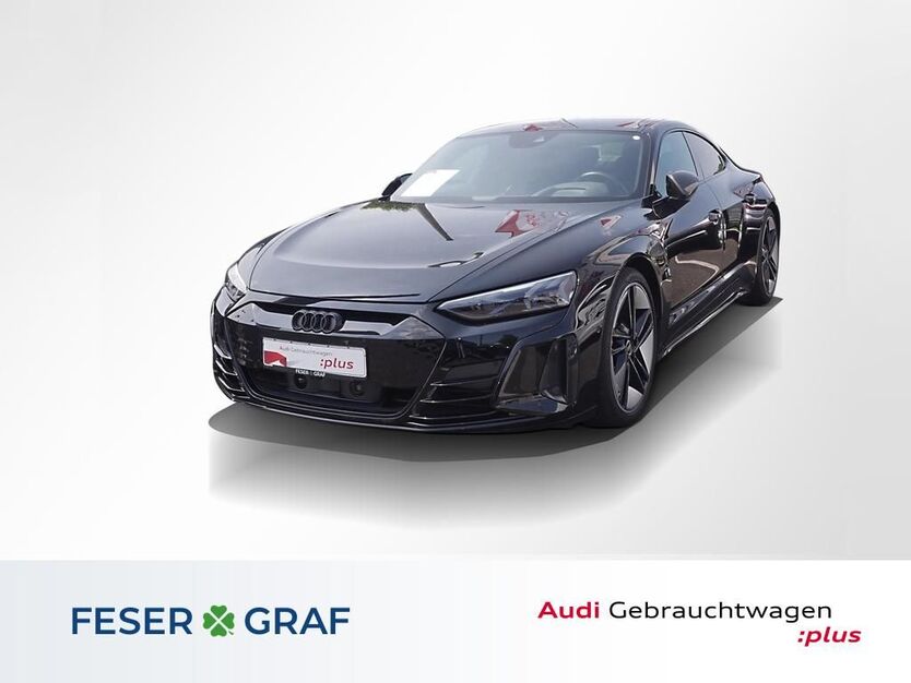 Audi RS e-tron GT 23.463 km 85.980 € Fürth 90763
