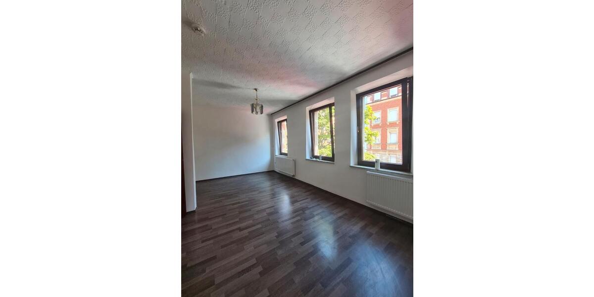 Etagenwohnung Nürnberg Sankt Leonhard - 2 Zimmer, 49 m&sup2;, 170.000&euro; | Angebot:26211368