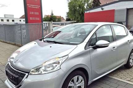 Peugeot 208 30.000 km 6.990 € Nürnberg 90431