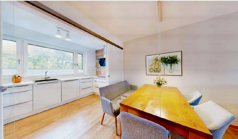 Etagenwohnung Nürnberg Eberhardshof - 2 Zimmer, 65 m&sup2;, 327.000&euro; | Angebot:26977323