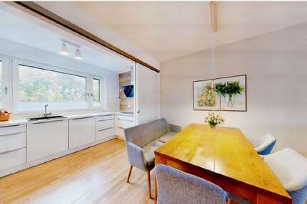 Wohnung Nürnberg Eberhardshof - 2 Zimmer, 65 m&sup2;, 327.000&euro; | Angebot:26977323