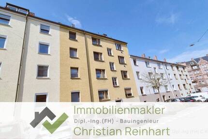 Haus Fürth Südstadt - 1 Zimmer, 895.000&euro; | Angebot:26908326