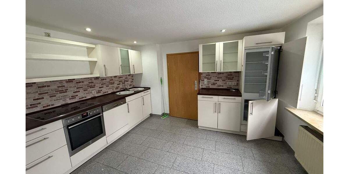 Doppelhaushälfte Burgthann Schwarzenbach - 7 Zimmer, 180 m&sup2;, 459.000&euro; | Angebot:25736783