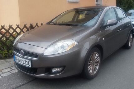 Fiat Bravo 129.000 km 2.300 € Nürnberg 90469