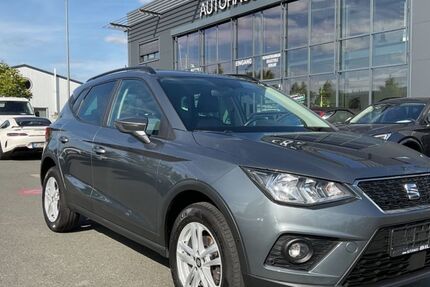 Seat Arona 129.316 km 10.977 &euro; Fürth 90763