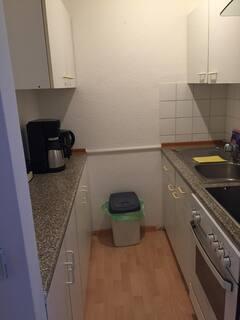 Erdgeschoßwohnung Nürnberg Gibitzenhof - 1 Zimmer, 33 m&sup2;, 116.000&euro; | Angebot:27226207