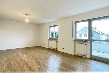 2 Zi., Balkon & Tiefgarage - ein Zuhause für heute o. eine Investition für morgen in Forth (Bj.1992) 2 zimmer