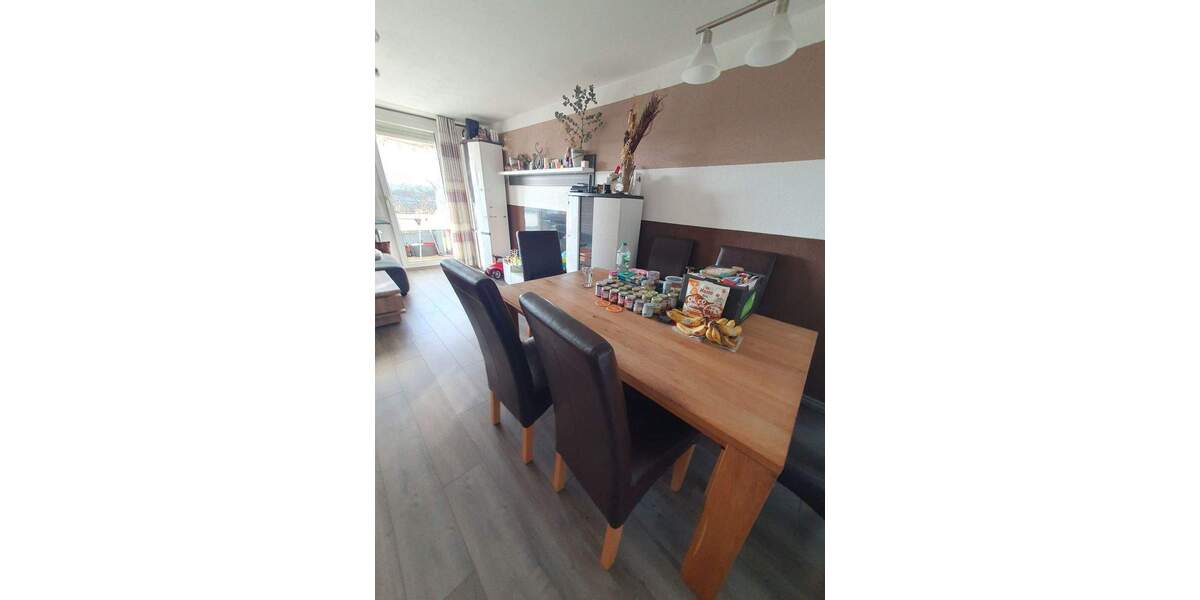 Etagenwohnung Oberasbach Altenberg - 3 Zimmer, 88 m&sup2;, 289.000&euro; | Angebot:25706107