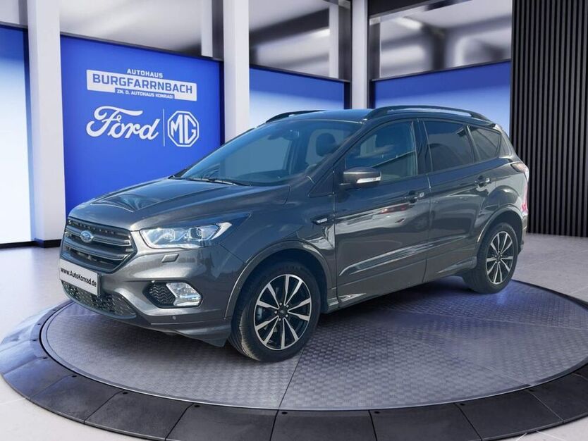 Kuga