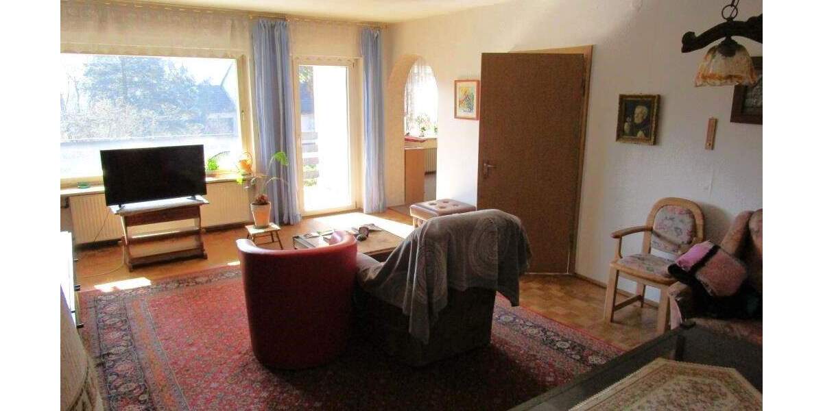 Einfamilienhaus Hersbruck Altensittenbach - 5 Zimmer, 137 m&sup2;, 569.000&euro; | Angebot:25746668