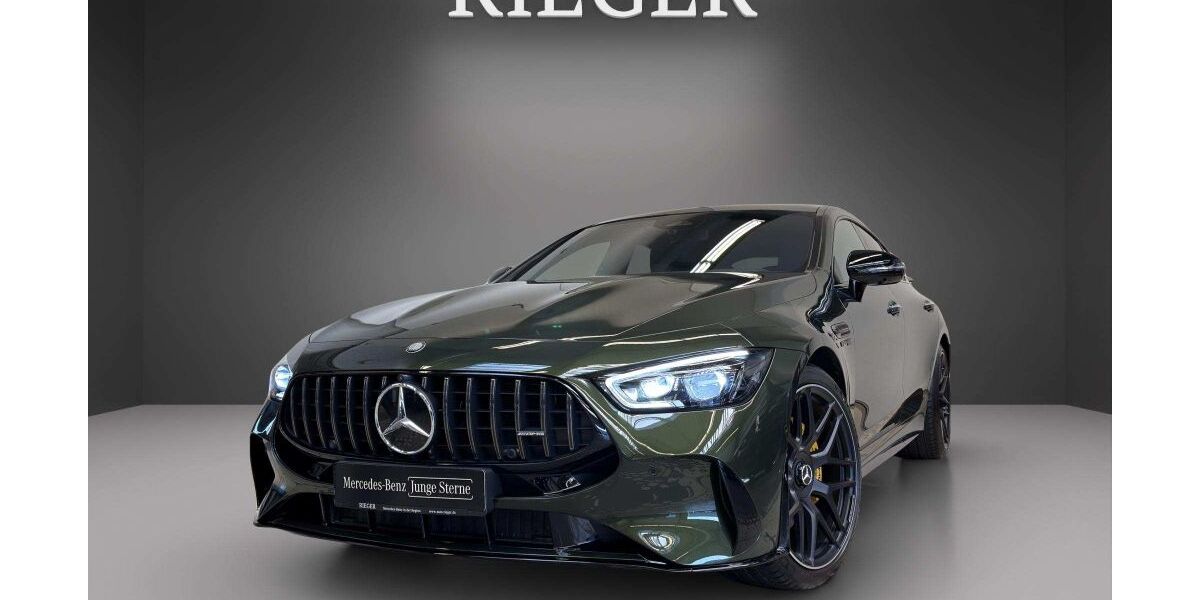 Mercedes-Benz AMG GT 7.900 km 137.899 &euro; Altdorf 90518