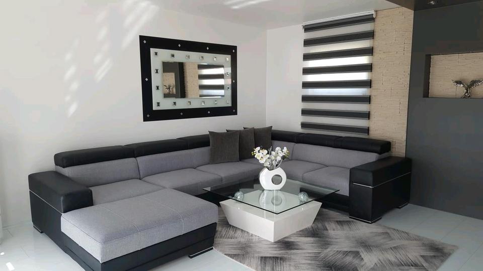 Reiheneckhaus 5 zimmer