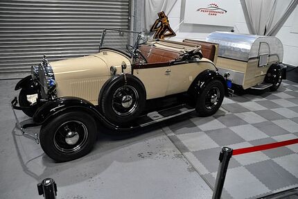 Ford Andere
