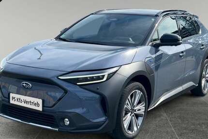 Subaru Solterra 11.400 km 29.980 &euro; Nürnberg 90480