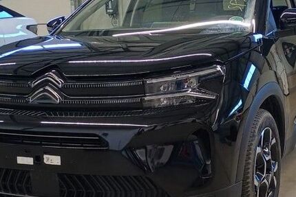 Citroen C5 Aircross 39.045 km 18.555 &euro; Röthenbach a. d. Pegnitz 90552