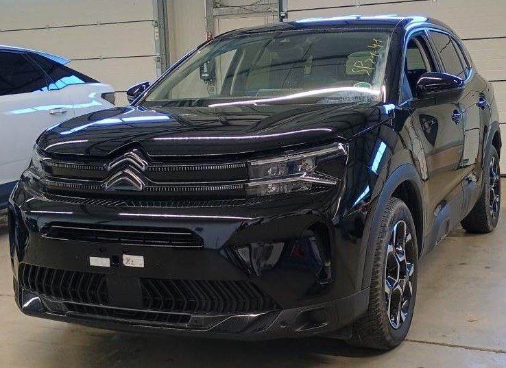 Citroen C5 Aircross 39.045 km 18.555 &euro; Röthenbach a. d. Pegnitz 90552