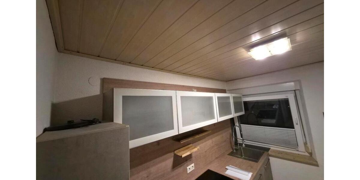 Erdgeschoßwohnung Nürnberg Langwasser - 3 Zimmer, 60 m&sup2;, 850&euro; | Angebot:27596939
