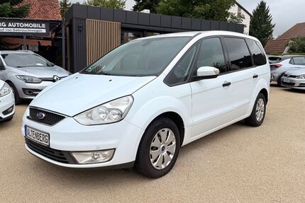 Ford Galaxy 314.000 km 3.499 &euro; Oberasbach 90522