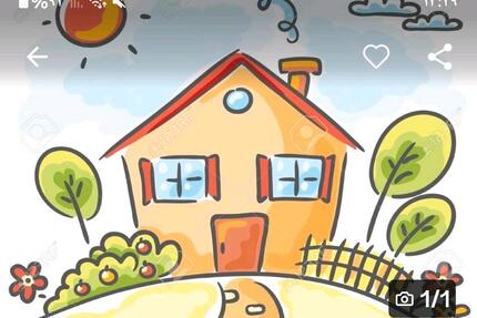 Tolles Haus mit 6 Zimmern