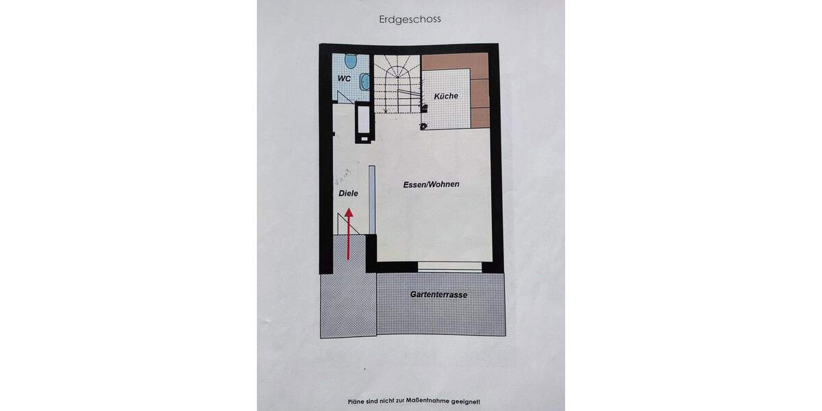 Mehrfamilienhaus, Wohnhaus Zirndorf - 5 Zimmer, 130 m&sup2;, 569.000&euro; | Angebot:25760414