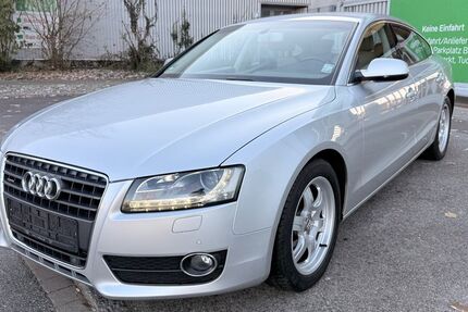 Audi A5 162.000 km 8.290 &euro; Fürth 90763