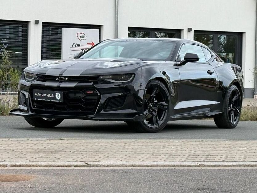 Camaro