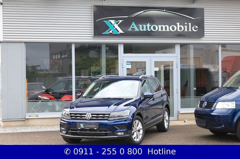 Tiguan