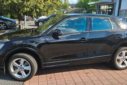 Audi Q2 19.600 km 18.300 &euro; nürnberg 90449