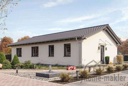 Haus Pyrbaum - 5 Zimmer, 100 m&sup2;, 574.000&euro; | Angebot:26681107
