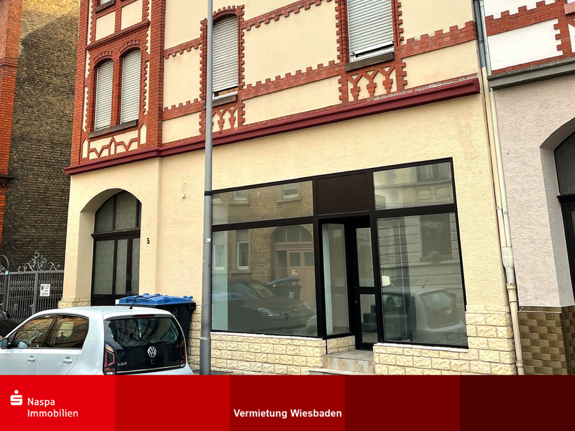 Büro in Wiesbaden 950 € 80 m²