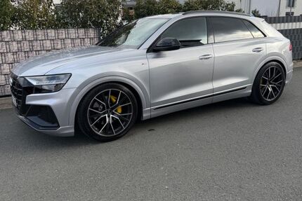 Audi Q8 148.000 km 45.990 &euro; seukendorf 90556
