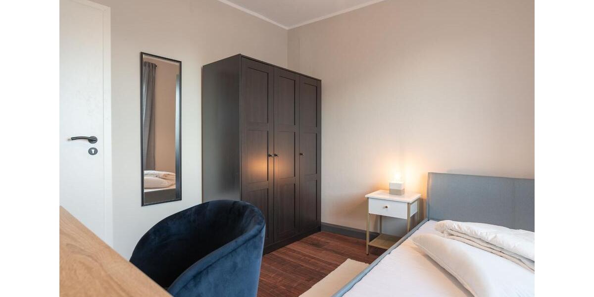Etagenwohnung Nürnberg Gleißhammer - 5 Zimmer, 82 m&sup2;, 319.000&euro; | Angebot:27216273