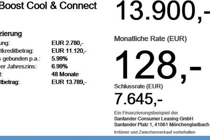 Ford EcoSport 31.800 km 13.440 &euro; Nürnberg 90411