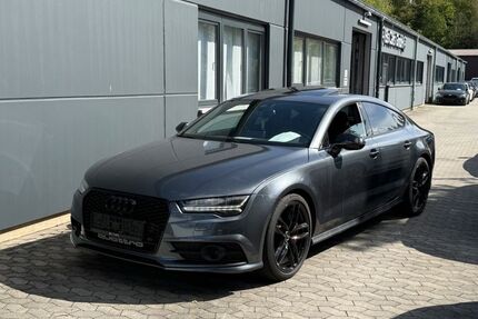 Audi A7 45.018 km 29.950 &euro; zirndorf 90513