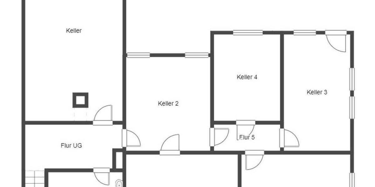 Ihr neues Zuhause mit Potenzial - Großzügige Immobilie für Familie, Mieter oder Mehrgenerationen 8 zimmer