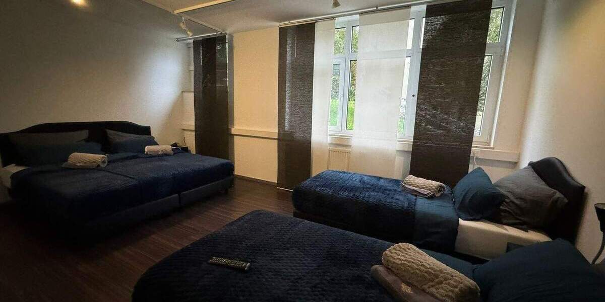 Gewerbeobjekt Nürnberg Gärten b Wöhrd - 7 Zimmer, 3.000&euro; | Angebot:26684236