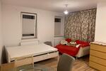 Etagenwohnung Nürnberg Gleißhammer - 1 Zimmer, 25 m&sup2;, 650&euro; | Angebot:27550158