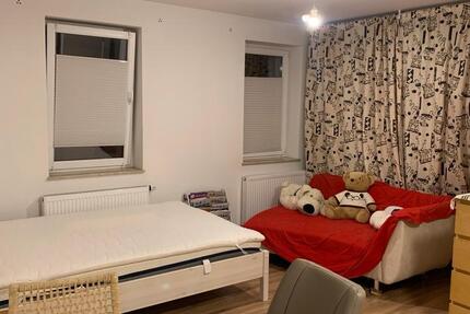 Wohnung Nürnberg Gleißhammer - 1 Zimmer, 25 m&sup2;, 650&euro; | Angebot:27550158