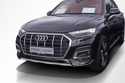 Audi Q5 9.726 km 56.990 € Erlangen 91058