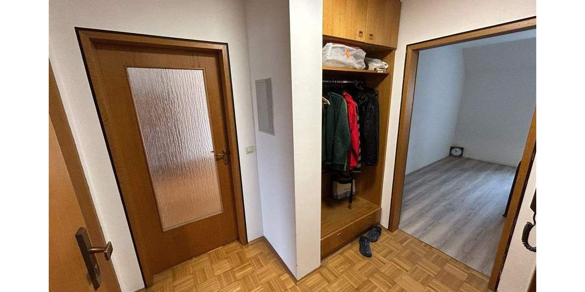 Etagenwohnung Erlangen Erlangen-Ost - 2 Zimmer, 65 m&sup2;, 320.000&euro; | Angebot:25735025