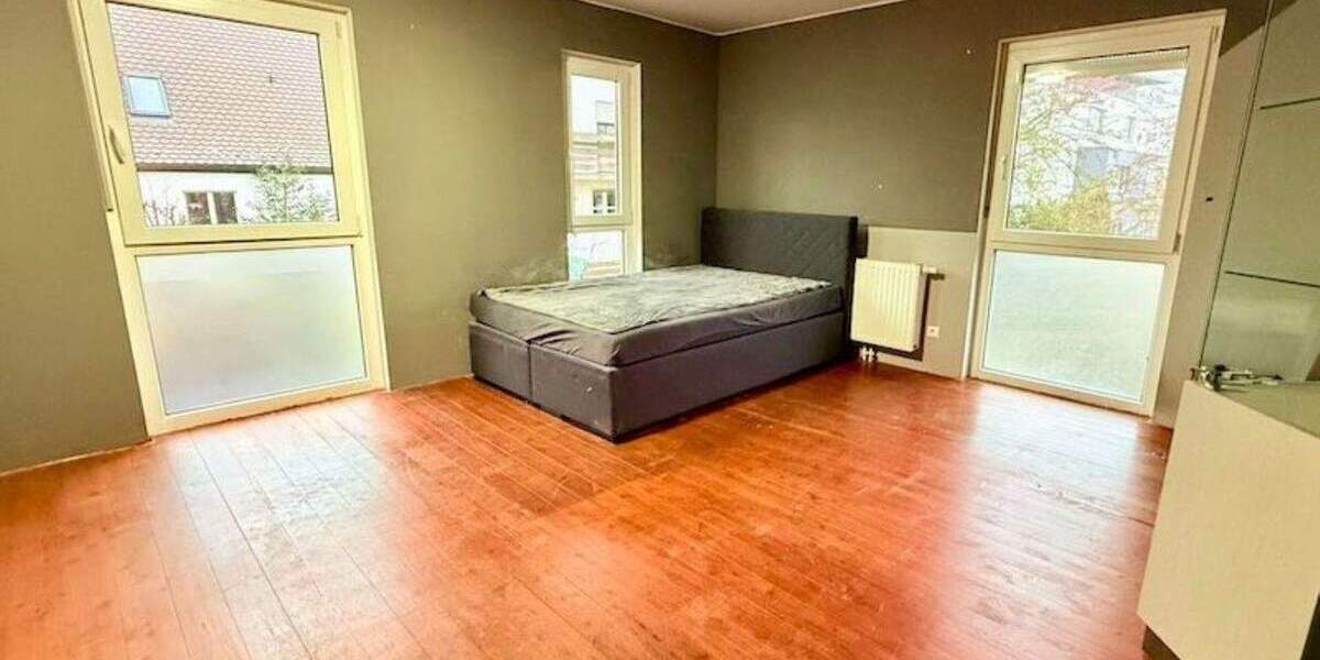 Einfamilienhaus Altdorf bei Nürnberg Altdorf - 5 Zimmer, 136 m&sup2;, 549.500&euro; | Angebot:25735711