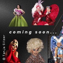 Die Mirage Show - die ultimative Revue Show 11.02.2026 Gutmann am Dutzendteich